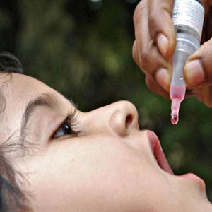 Injectable polio vaccine to be introduced by end 2015